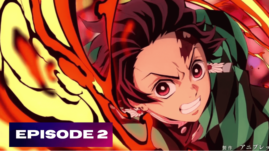 Demon Slayer Season 3 Episode 2 Release Date What To Expect Countdown 